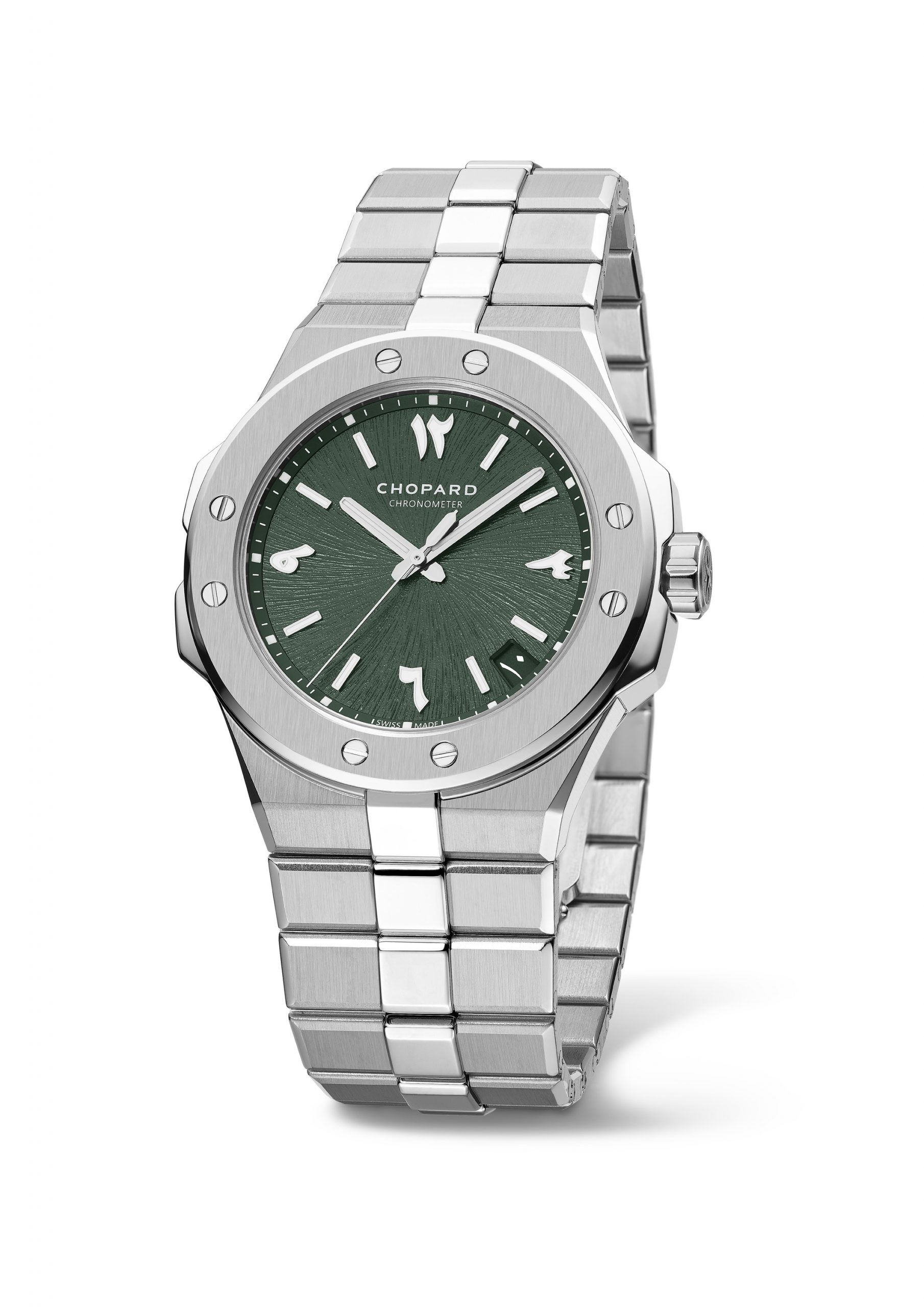 AE watch
