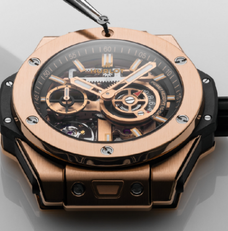 HUBLOT