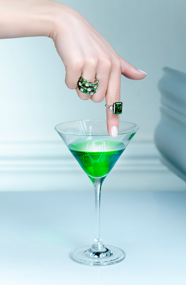 cocktail